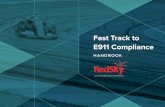 Fast Track to E911 Compliance - go.everbridge.com