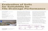 SF-1617 Evaluation of Soils for Suitability for Tile ...