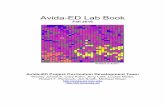 Avida-ED Lab Book - GitHub Pages