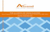 THE ILLUSION OF ASIAN SUCCESS - Home - AAPI Data