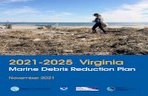 2021-2025 Virginia