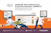 Adult Resilience Curriculum (ARC)