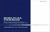 Biblical Terror - library.oapen.org
