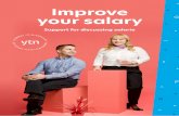 Improve your salary