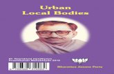 Urban Local Bodies [ISBN: 9789388310062]
