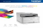 Brother DCP-L3551CDW 2018 LR
