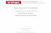 Vipac Engineers & Scientists - Environment