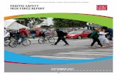 Traffic Safety Task Force Report