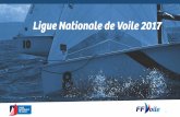 Ligue Nationale de voile 18 juin 2016