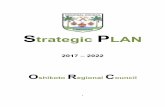 Strategic PLAN - Gov
