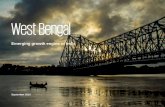 West Bengal - An Emerging Growth Engine of India
