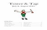 Tower & TapTower & Tap