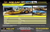 Caterpillar CP563E - NZAM Machinery