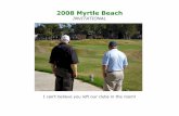2008 Myrtle Beach - MBI-Golf