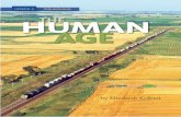 READINg HUMAN THE AGE