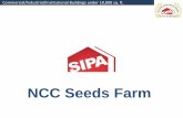 NCC Seeds Farm - Amazon Web Services