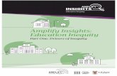 Amplify Insights EducationInequity Design