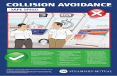 collision avoidance - Steamship Mutual
