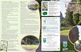 LINCOLN ROCK STATE PARK PDF - Official Website
