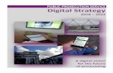PPS Digital Strategy 2018 - Public Prosecution Service ...