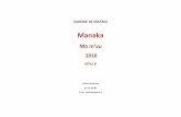 Manaka - DIOCESE DE MATADI