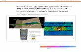 DiSECCS - Diagnostic Seismic Toolbox for Efficient Control ...