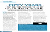 ADVERTORIAL OPERATIONAL SAFETY FIFTY YEARS