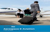 Aerospace & Aviation - Design Inc