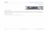 Arduino® Nano 33 IoT