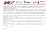 Polar Express - ecasd.us