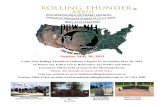 Sunday May 30, 2021 - Welcome to Rolling Thunder®, Inc ...
