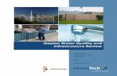 Dayton Water Quality and Infrastructure Review