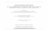 Antisaccades elicited by visual and acoustic cues – an ...