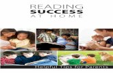 Reading Success At Home (large-print) v03 - Decoda