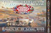 DCOLLECTOR ESSEN WORLD FOR VINTAGE, CLASSIC AND …