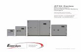 AT30 Series - Power Solutions