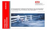 Assessment of Superstructure Ice Protection as Applied to ...