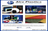 Alro Plastics