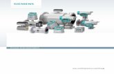 Siemens Magmeter Selection Guide - Your best choice