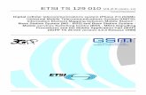 TS 129 010 - V4.2.0 - Digital cellular telecommunications - ETSI