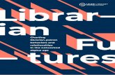 Charting librarian-patron behaviors and digital age