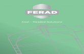 Cool - Headed Solutions - FERAD