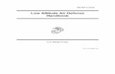 Low Altitude Air Defense Handbook - GlobalSecurity.org