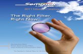 The Right Filter. Right Now. - Semrock - The Standard in ...