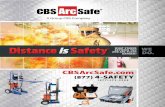 CBS Safe Arc - Western Electrical Services