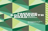 Goldsworth Road Energy Assessment for Planning 11-05-2020