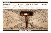 NYSBA International Law Practicum