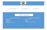 grade 7 Term 1 2017 - Weebly