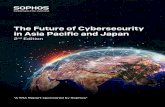The Future of Cybersecurity in Asia Pacific and Japan