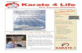 Self Mastery Success - Sunshine Coast Karate